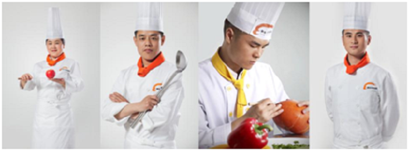 珠海新东方烹饪学校_第八届中国世界烹饪大赛开幕 新东方烹饪老师应邀“出征”荷兰