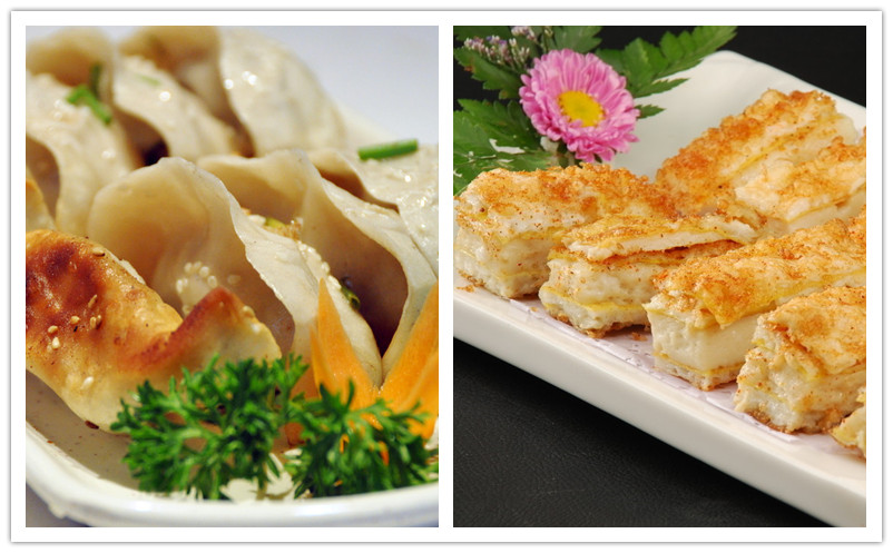 新东方约你一起探索博大精深的中国烹饪方法