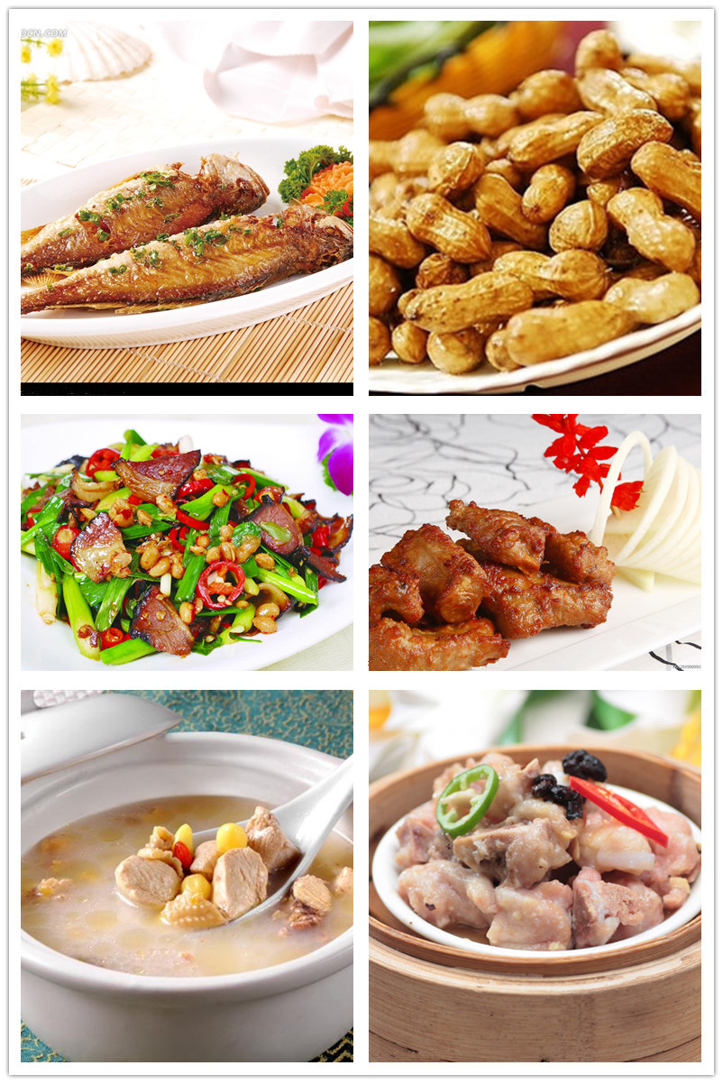 新东方约你一起探索博大精深的中国烹饪方法