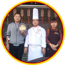 珠海新东方烹饪职业培训学校
